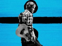 Ed Sheeran