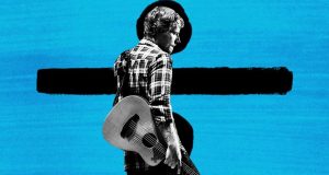 Ed Sheeran