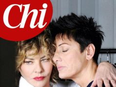 Eva Grimaldi e Imma Battaglia stanno insieme