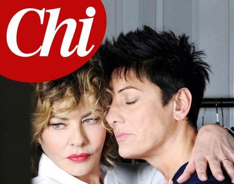 Eva Grimaldi e Imma Battaglia stanno insieme