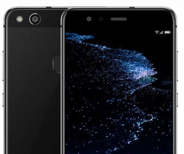 Huawei P10 Lite arriva da MediaWorld