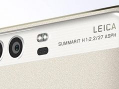 Huawei P10 in preordine in Italia