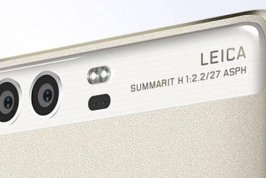 Huawei P10 in preordine in Italia