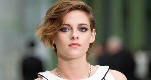 Kristen Stewart