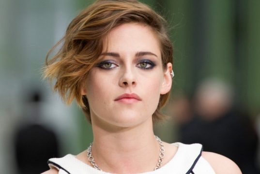 Kristen Stewart