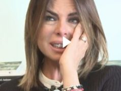 Paola Perego si difende e accusa