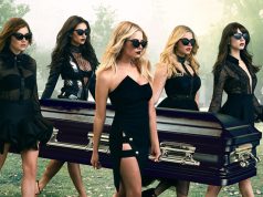 Pretty Little Liars