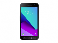 Samsung Galaxy Xcover 4 specifiche ufficiali