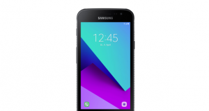 Samsung Galaxy Xcover 4 specifiche ufficiali