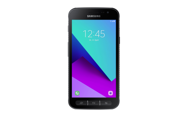 Samsung Galaxy Xcover 4 specifiche ufficiali