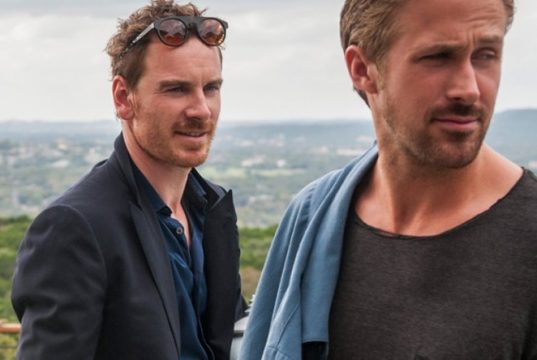 Song To Song Ryan Gosling