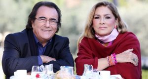 Al Bano e Romina