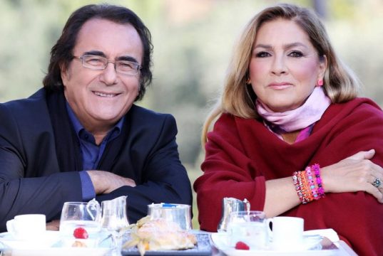 Al Bano e Romina