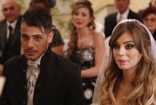 Aldo e Alessia