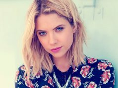 ashley benson