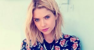 ashley benson