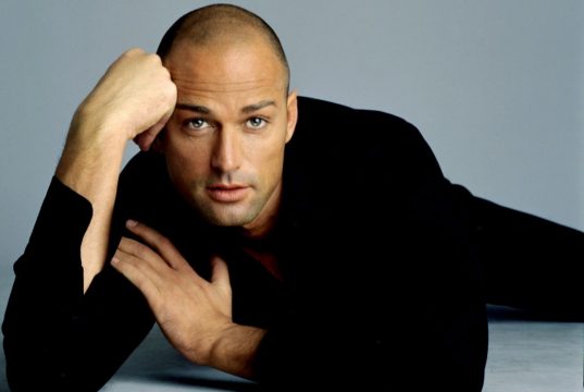 Stefano Bettarini