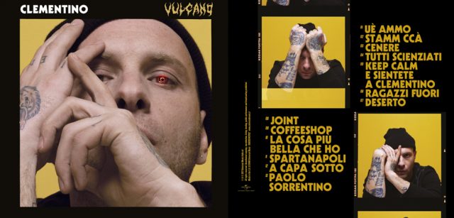 clementino vulcano