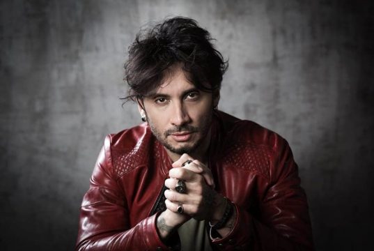 fabrizio moro