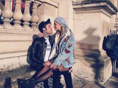Fedez e Chiara Ferragni