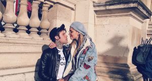 Fedez e Chiara Ferragni