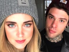 Fedez e Chiara Ferragni