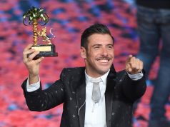 francesco gabbani