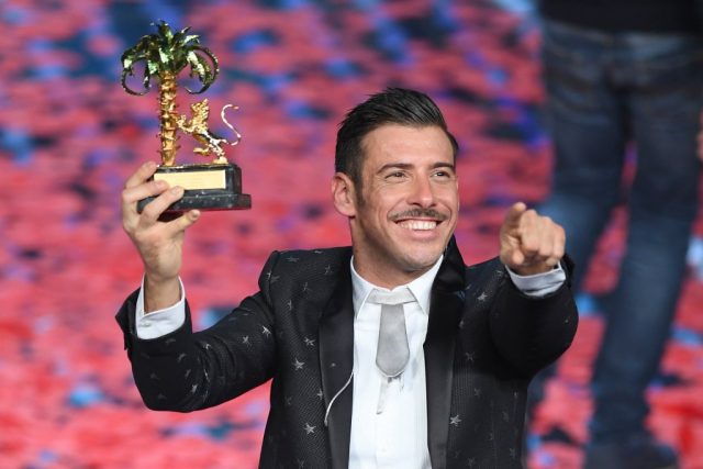 francesco gabbani