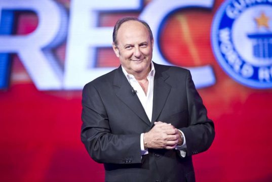 Gerry Scotti