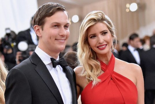Jared Kushner