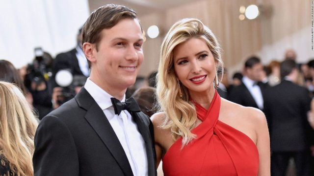 Jared Kushner