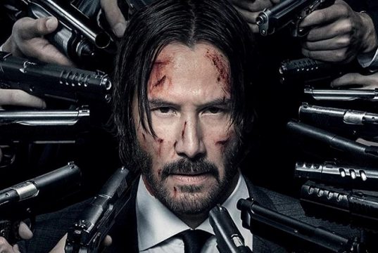john wick
