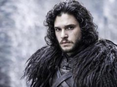 kit harington game of thrones