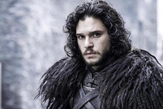 kit harington game of thrones