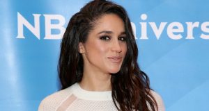 Meghan Markle