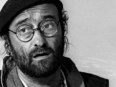 lucio dalla