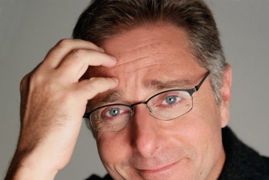 Paolo Bonolis
