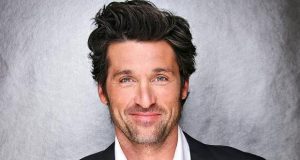 patrick dempsey