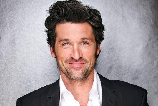 patrick dempsey