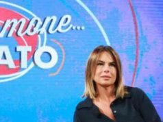 La Rai contro Paola Perego