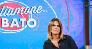 La Rai contro Paola Perego