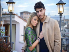 Riccardo e Camilla