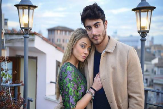 Riccardo e Camilla