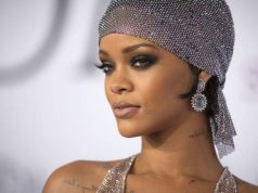 Rihanna: attrice nel film “Annette” rihanna