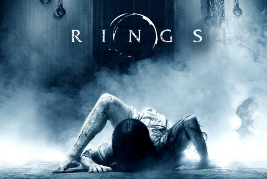 the rings