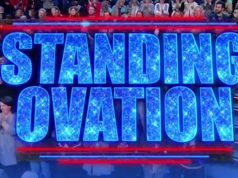Standing Ovation