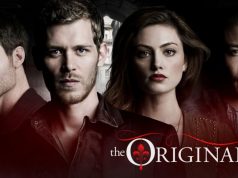 the originals