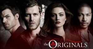 the originals