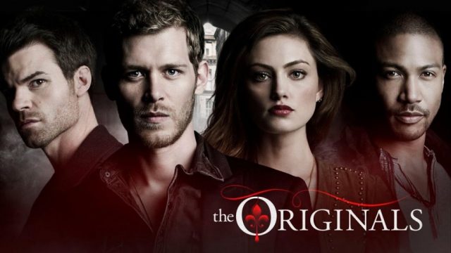 the originals