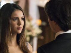 the vampire diaries